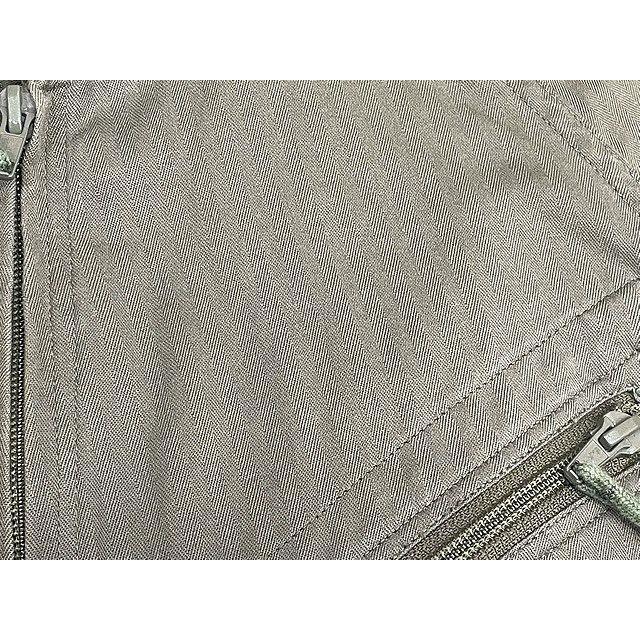 MILITARY（ミリタリー） 80's 1984 WAREIN フランス軍 オールインワン