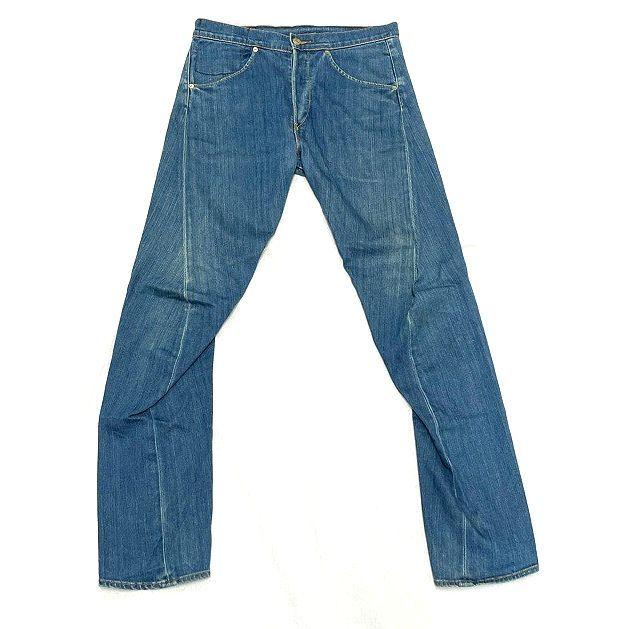 Levi’s RED HONEST-DISHONEST リーバイスレッド 24 Levi's RED リーバイスレッド HONEST DISHONEST オネスト ディス