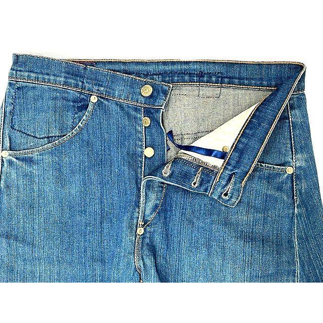 Levi’s RED HONEST-DISHONEST リーバイスレッド 24 LEVI'S RED リーバイスレッド 01SS HONEST DISHONEST オネスト