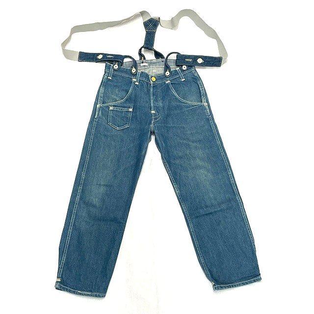 Levi's RED クロアチア製 2003AW リーバイスレッド LEVI'S BILLY Levi's RED クロアチア製 2003AW リーバイスレッド LEVI'S BILLY