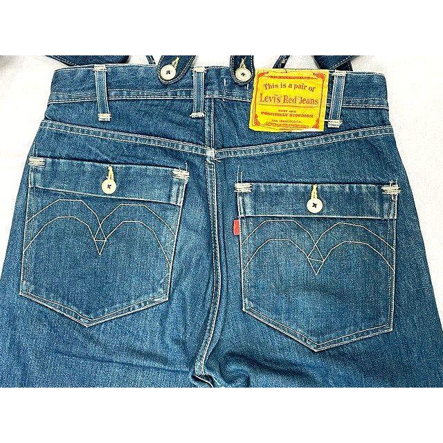 Levi's RED クロアチア製 2003AW リーバイスレッド LEVI'S BILLY Levi's RED クロアチア製 2003AW リーバイスレッド LEVI'S BILLY