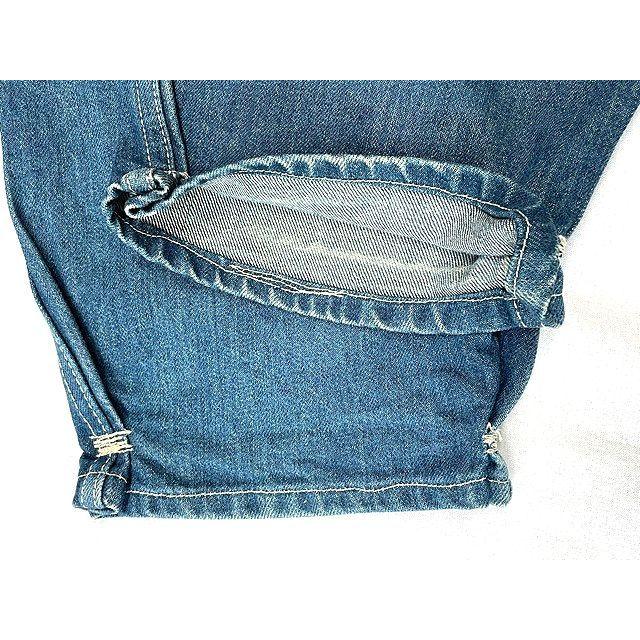 Levi's RED クロアチア製 2003AW リーバイスレッド LEVI'S BILLY Levi's RED クロアチア製 2003AW リーバイスレッド LEVI'S BILLY