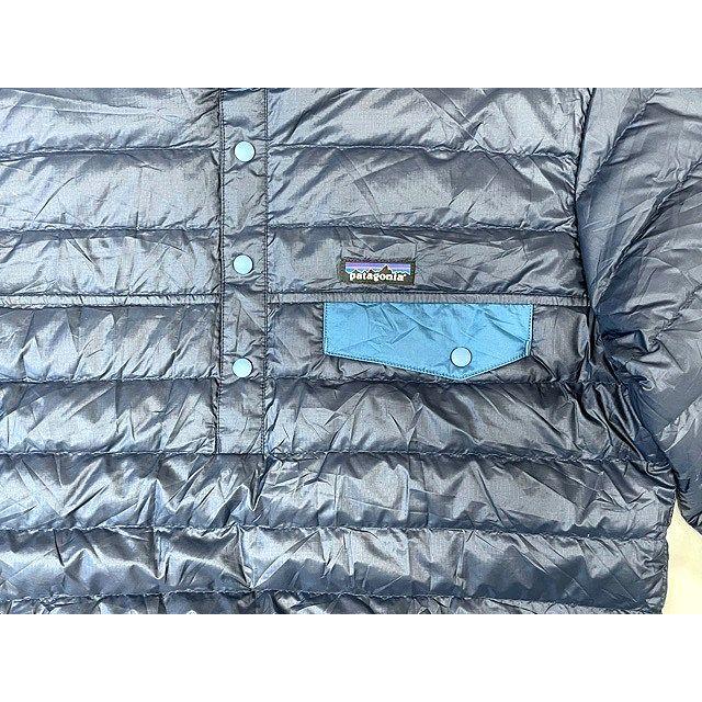 patagonia（パタゴニア） 2016 メンズダウンスナップT M's Down Snap-T