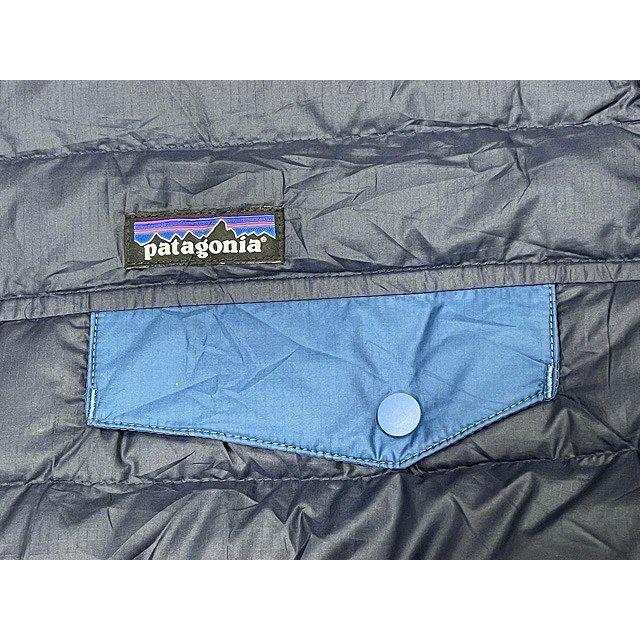 patagonia（パタゴニア） 2016 メンズダウンスナップT M's Down Snap-T