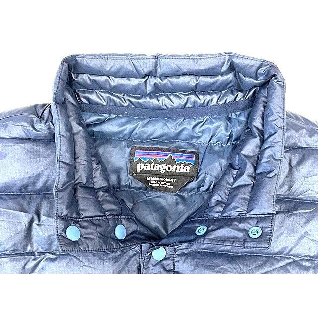 patagonia（パタゴニア） 2016 メンズダウンスナップT M's Down Snap-T