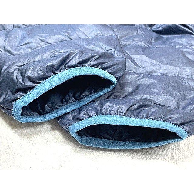 patagonia（パタゴニア） 2016 メンズダウンスナップT M's Down Snap-T