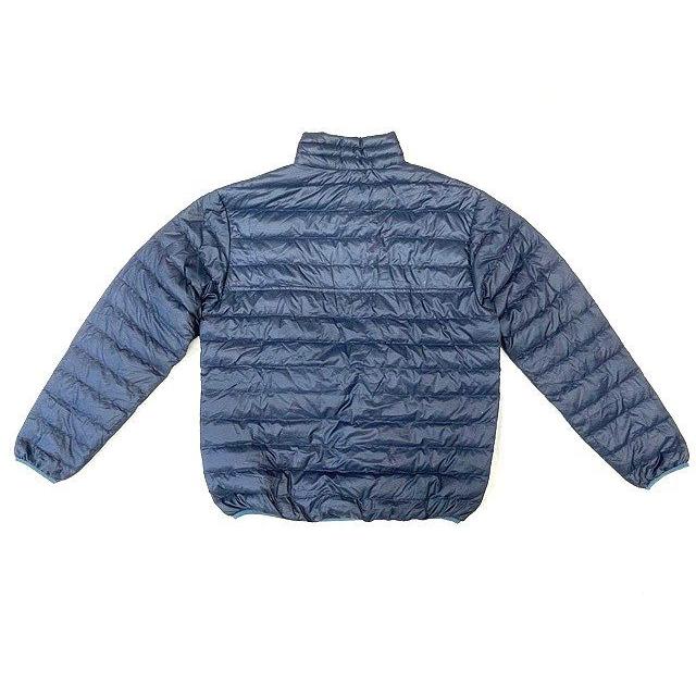 patagonia（パタゴニア） 2016 メンズダウンスナップT M's Down Snap-T