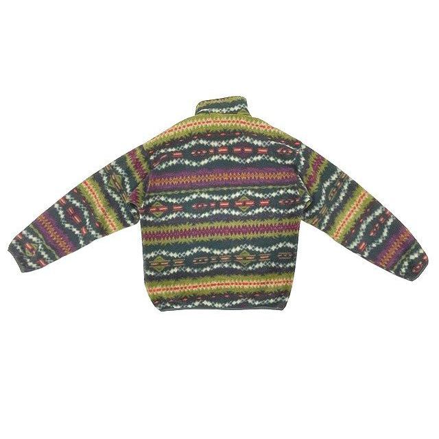 90s Patagonia スナップT 希少 patagonia（パタゴニア） 90's 1993 アメリカ製 スナップT Snap-T