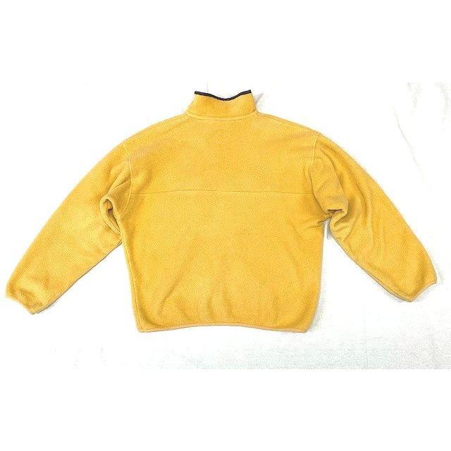 patagonia（パタゴニア） 90's 1994 アメリカ製 スナップT Snap-T