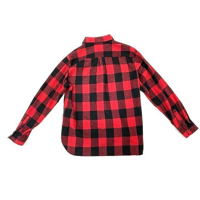 STUSSY ペンドルトン ステューシー Pendleton x 別注 ウールシャツ 
