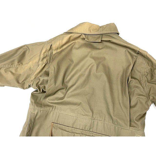 コリンボ COLIMBO 実名復刻 MASLAND COUNTRY COAT 4122 ハンティング