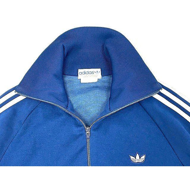 adidas 80's ビンテージ アディダス デサント期 ジャージ adidas 80's ビンテージ アディダス デサント期 ジャージ