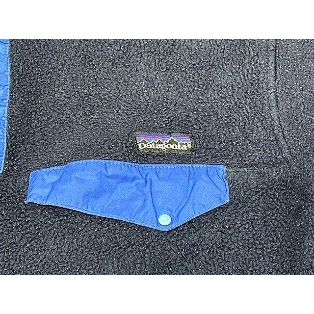 Patagonia パタゴニア シンチラ 90s ジャマイカ製 スナップT patagonia 90's 1991 ジャマイカ製 パタゴニア シンチラ