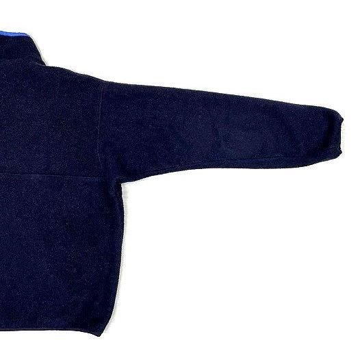 Patagonia パタゴニア シンチラ 90s ジャマイカ製 スナップT patagonia 90's 1991 ジャマイカ製 パタゴニア シンチラ