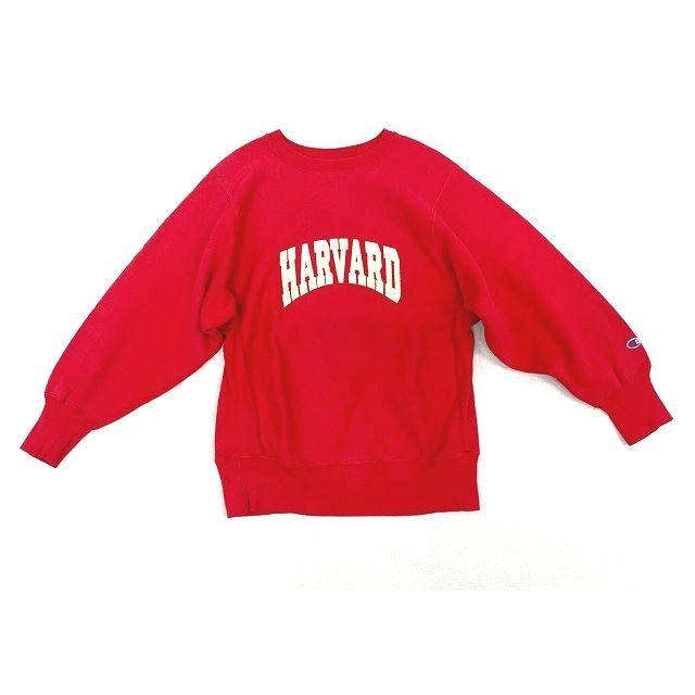 REVERSE WEAVE 90's メキシコ製 チャンピオン スウェット リバース