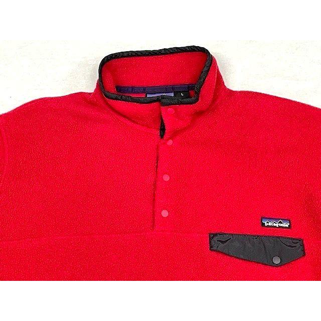 patagonia 90's 1999 メキシコ製 パタゴニア シンチラ スナップT patagonia 90's 1999 メキシコ製 パタゴニア シンチラ スナップT