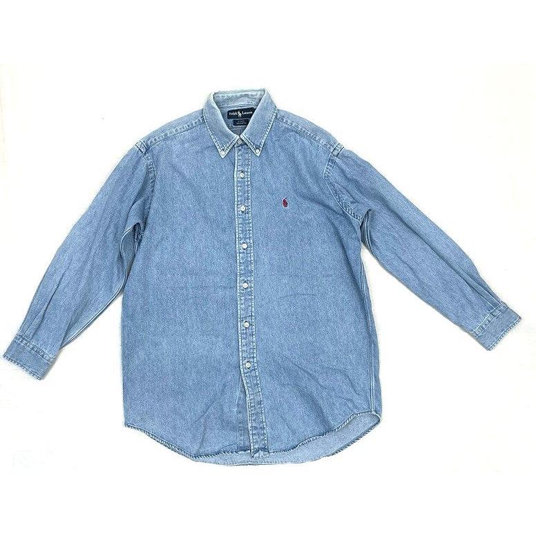 POLO RALPH LAUREN 90