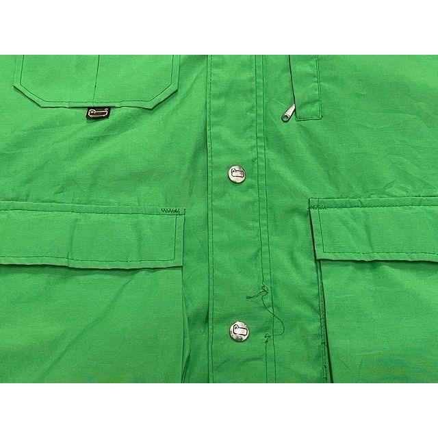 WOOLRICH（ウールリッチ） 70's 米国製 白タグ マウンテンパーカー