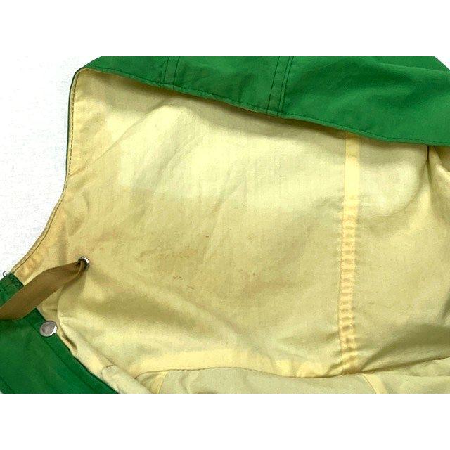 WOOLRICH（ウールリッチ） 70's 米国製 白タグ マウンテンパーカー