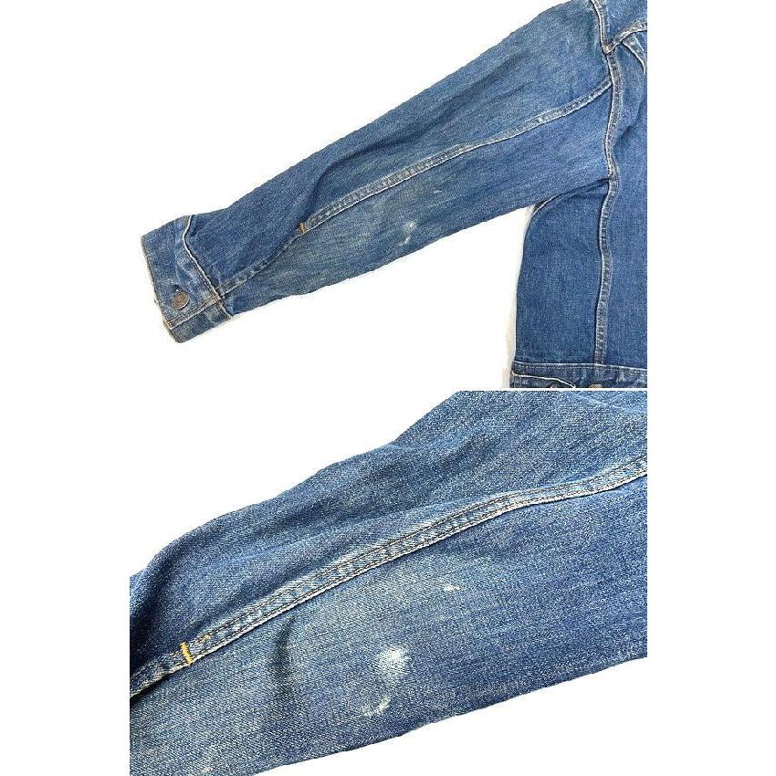 か*し様 ビンテージ リーバイス 70505-0217 デニム サイズ40 か*し様 ビンテージ リーバイス 70505-0217 デニム サイズ40