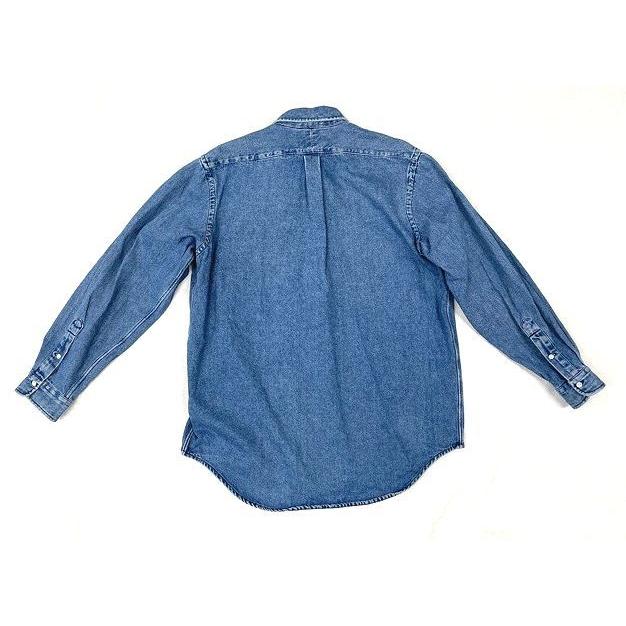 POLO RALPH LAUREN 90's マレーシア製 ポロカントリー COUNTRY POLO RALPH LAUREN 90's マレーシア製 ポロカントリー COUNTRY