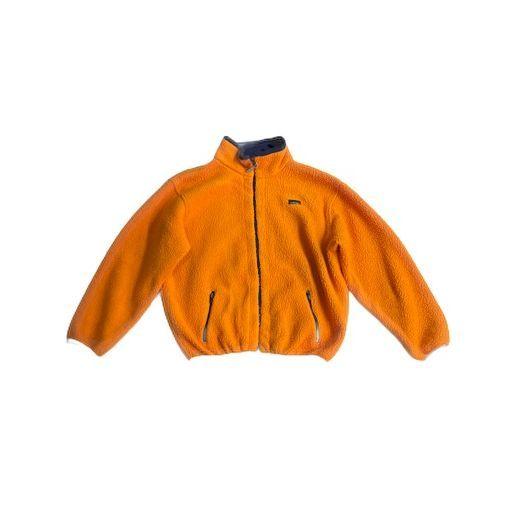 L.L.Bean（エルエルビーン） 90's L.L.Bean フリース フルジップ