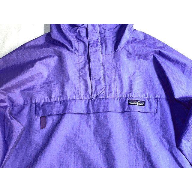 patagonia（パタゴニア） 1996 コスタリカ製 ニューマティックプル