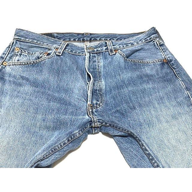 Levi's 90's 1998 米国製 MADE IN USA リーバイス 553工場 Levi's 90's 1998 米国製 MADE IN USA リーバイス 553工場