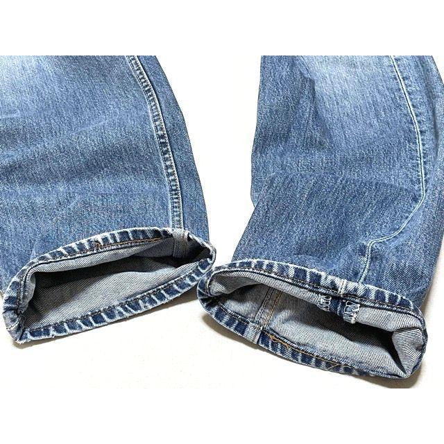 Levi's 90's 1998 米国製 MADE IN USA リーバイス 553工場 Levi's 90's 1998 米国製 MADE IN USA リーバイス 553工場