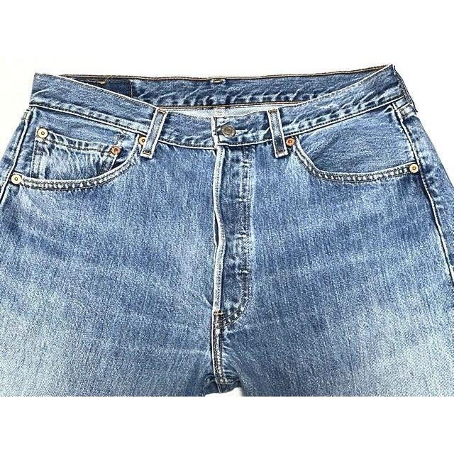 Levi's 90's 1998 米国製 MADE IN USA リーバイス 553工場 Levi's 90's 1998 米国製 MADE IN USA リーバイス 553工場