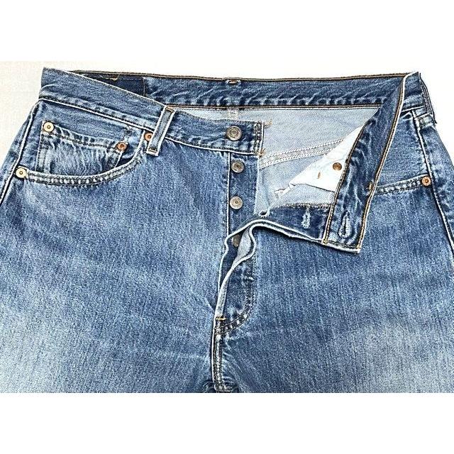 Levi's 90's 1998 米国製 MADE IN USA リーバイス 553工場 Levi's 90's 1998 米国製 MADE IN USA リーバイス 553工場