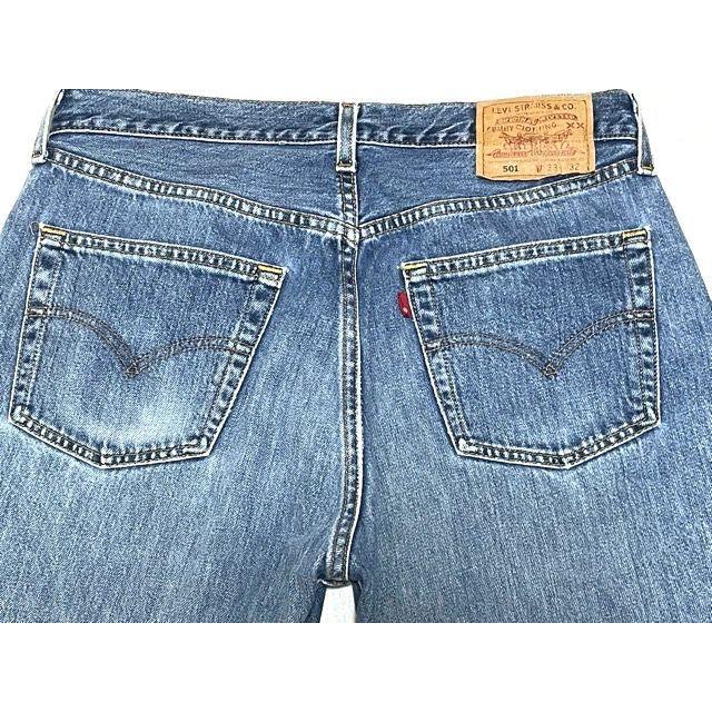 Levi's 90's 1998 米国製 MADE IN USA リーバイス 553工場 Levi's 90's 1998 米国製 MADE IN USA リーバイス 553工場