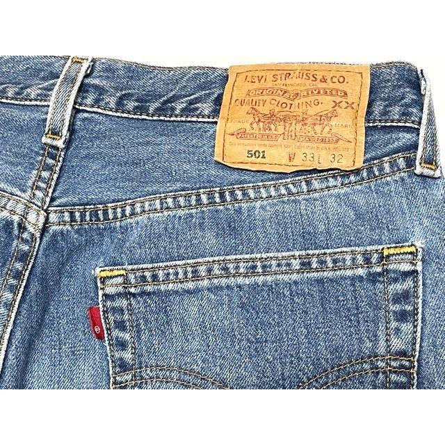 Levi's 90's 1998 米国製 MADE IN USA リーバイス 553工場 Levi's 90's 1998 米国製 MADE IN USA リーバイス 553工場