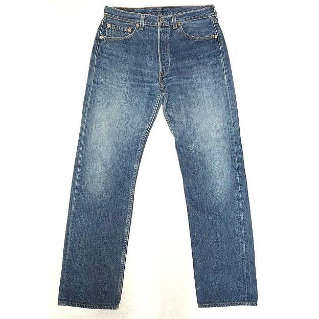Levi's（リーバイス） 90's 1998 米国製 MADE IN USA 553工場 LEVI'S