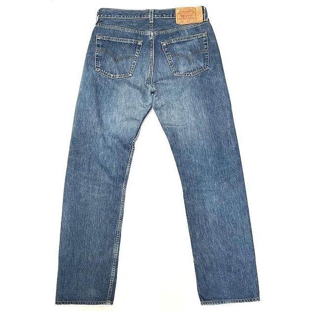 Levi's（リーバイス） 90's 1998 米国製 MADE IN USA 553工場 LEVI'S