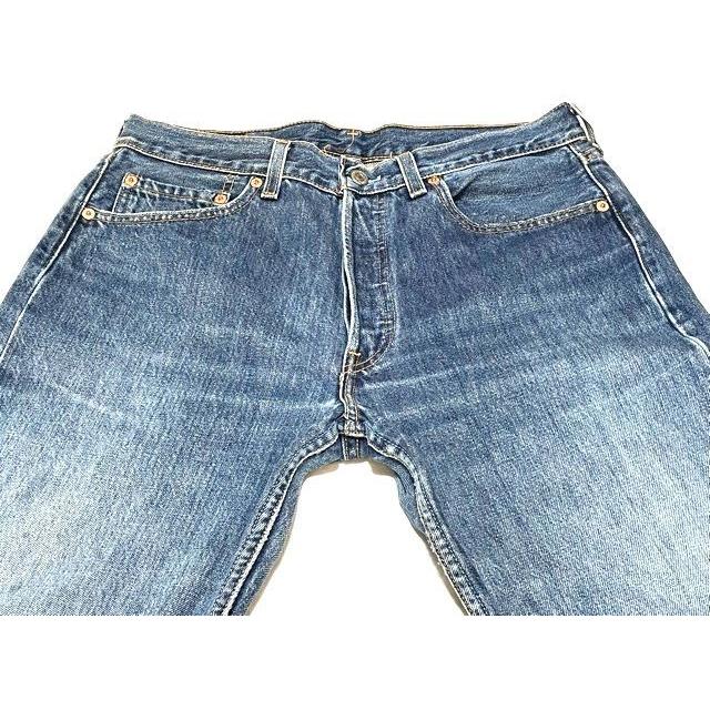 Levi's（リーバイス） 90's 1998 米国製 MADE IN USA 553工場 LEVI'S