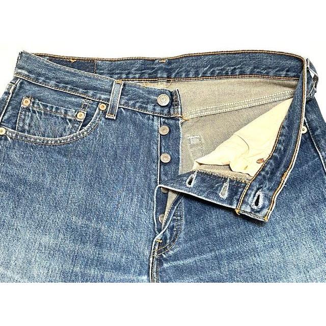 Levi's（リーバイス） 90's 1998 米国製 MADE IN USA 553工場 LEVI'S