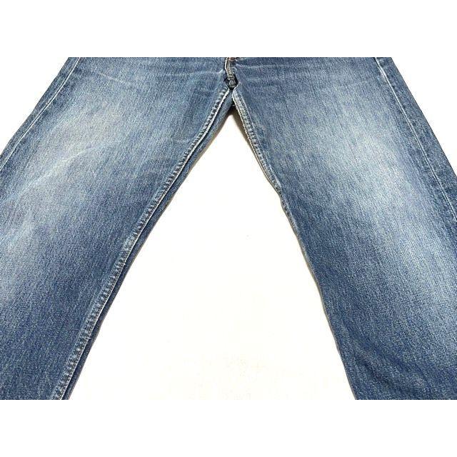 Levi's（リーバイス） 90's 1998 米国製 MADE IN USA 553工場 LEVI'S