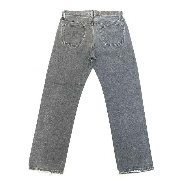 Levi's（リーバイス） 80's 1987 米国製 MADE IN USA 653工場 LEVI'S