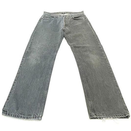 80s Levi's 501 アメリカ製 デニム Levi's（リーバイス） 80's 1987 米国製 MADE IN USA 653工場 LEVI'S