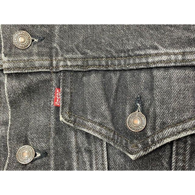 Levi's（リーバイス） 80's 1985 米国製 MADE IN USA 725工場 LEVI'S