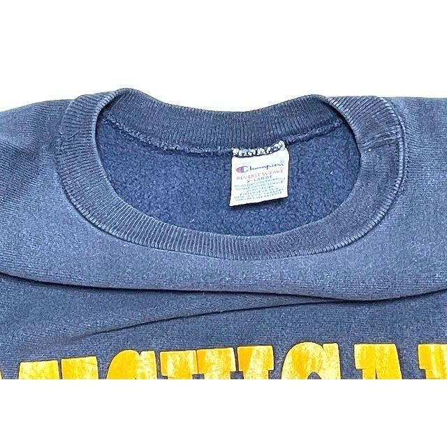 REVERSE WEAVE 90's 米国製 チャンピオン リバースウィーブ