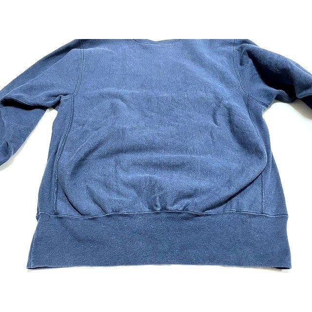 REVERSE WEAVE 90's 米国製 チャンピオン リバースウィーブ クルー