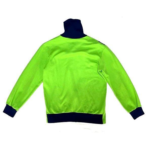 PUMA 60's 70's ビンテージ 西ドイツ製 プーマ ジャージ PUMA 60's 70's ビンテージ 西ドイツ製 プーマ ジャージ