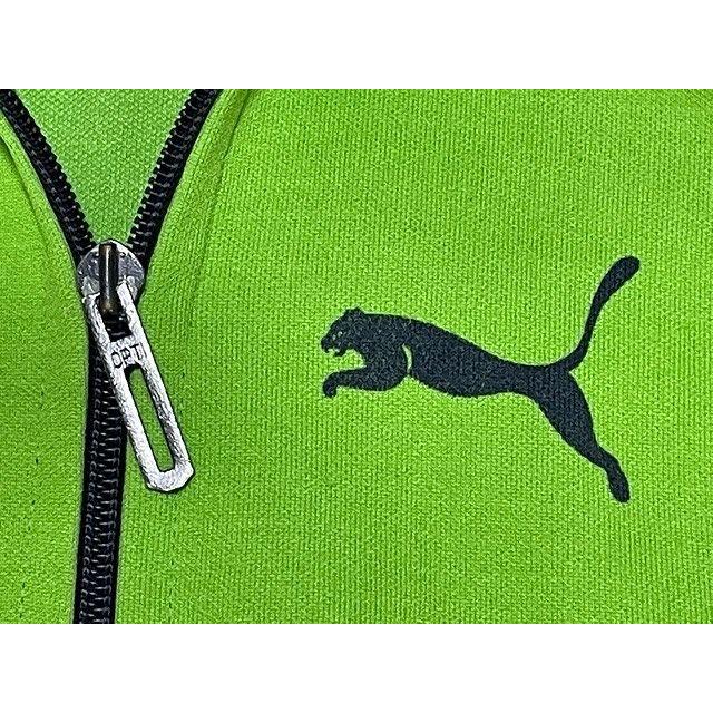 PUMA 60's 70's ビンテージ 西ドイツ製 プーマ ジャージ PUMA 60's 70's ビンテージ 西ドイツ製 プーマ ジャージ
