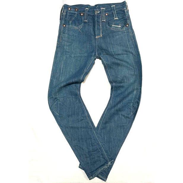 Levi's RED トルコ製 2008AW EU リーバイスレッド ダイヤモンド Levi's RED トルコ製 2008AW EU リーバイスレッド ダイヤモンド
