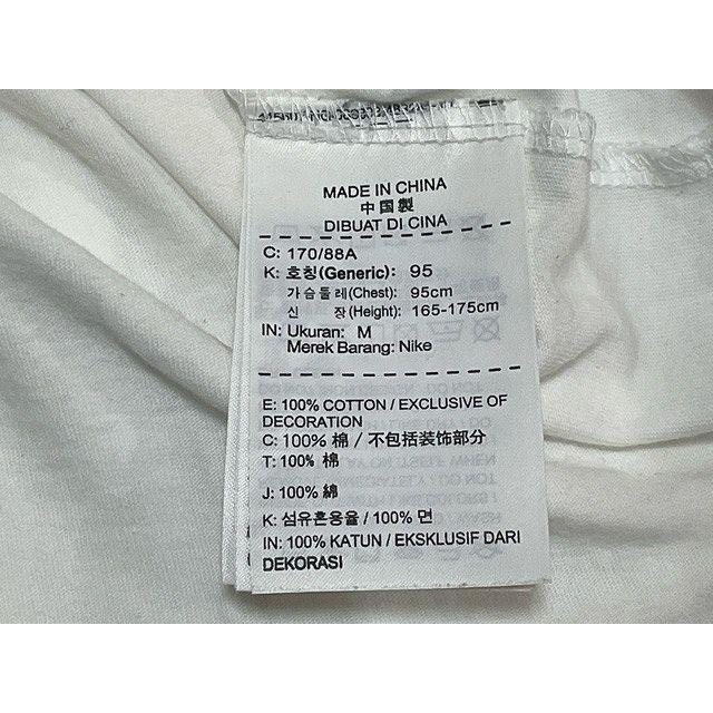 NIKE（ナイキ） NIKE SS Tシャツ CO.JP ダンク肩掛け AS MENS DUNK QS