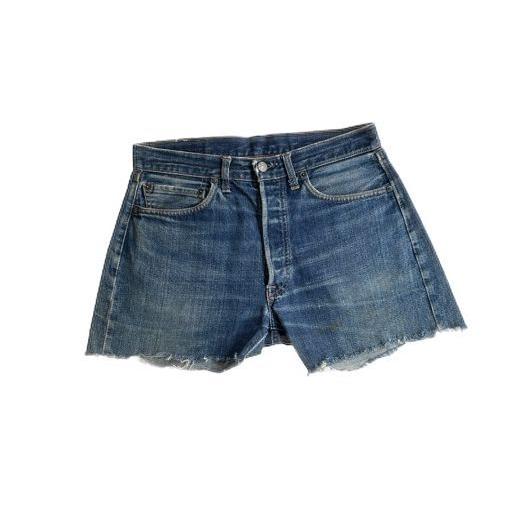 Levi's（リーバイス） ビンテージ LEVI'S 501 ビッグE オリジナル