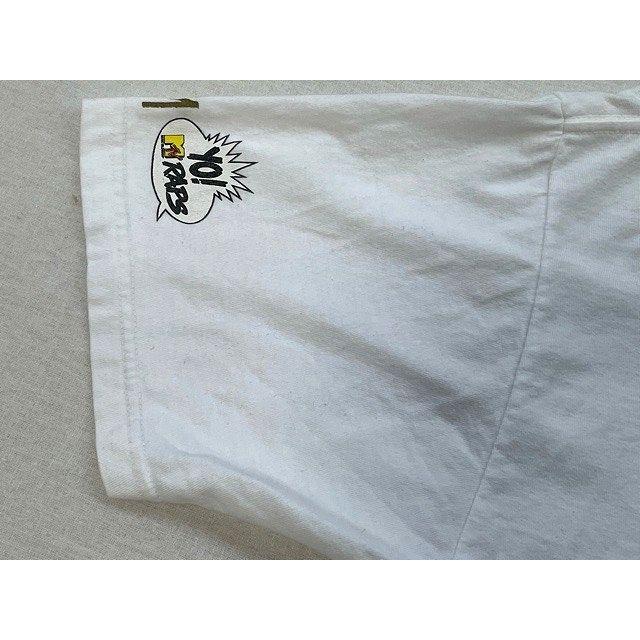 STUSSY（ステューシー） メキシコ製 YO! MTV RAPS コラボ Tシャツ