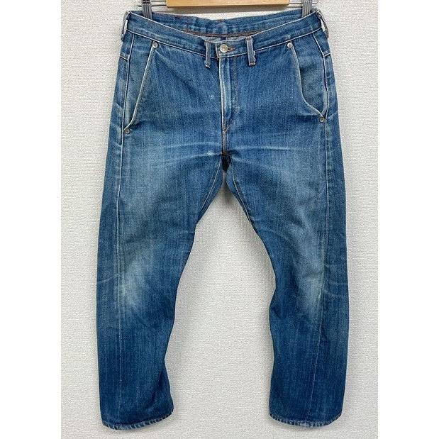 リーバイスRED ファースト　スペイン製 Levi's RED スペイン製 2000SS リーバイスレッド LEVI'S 1st HIPSTER